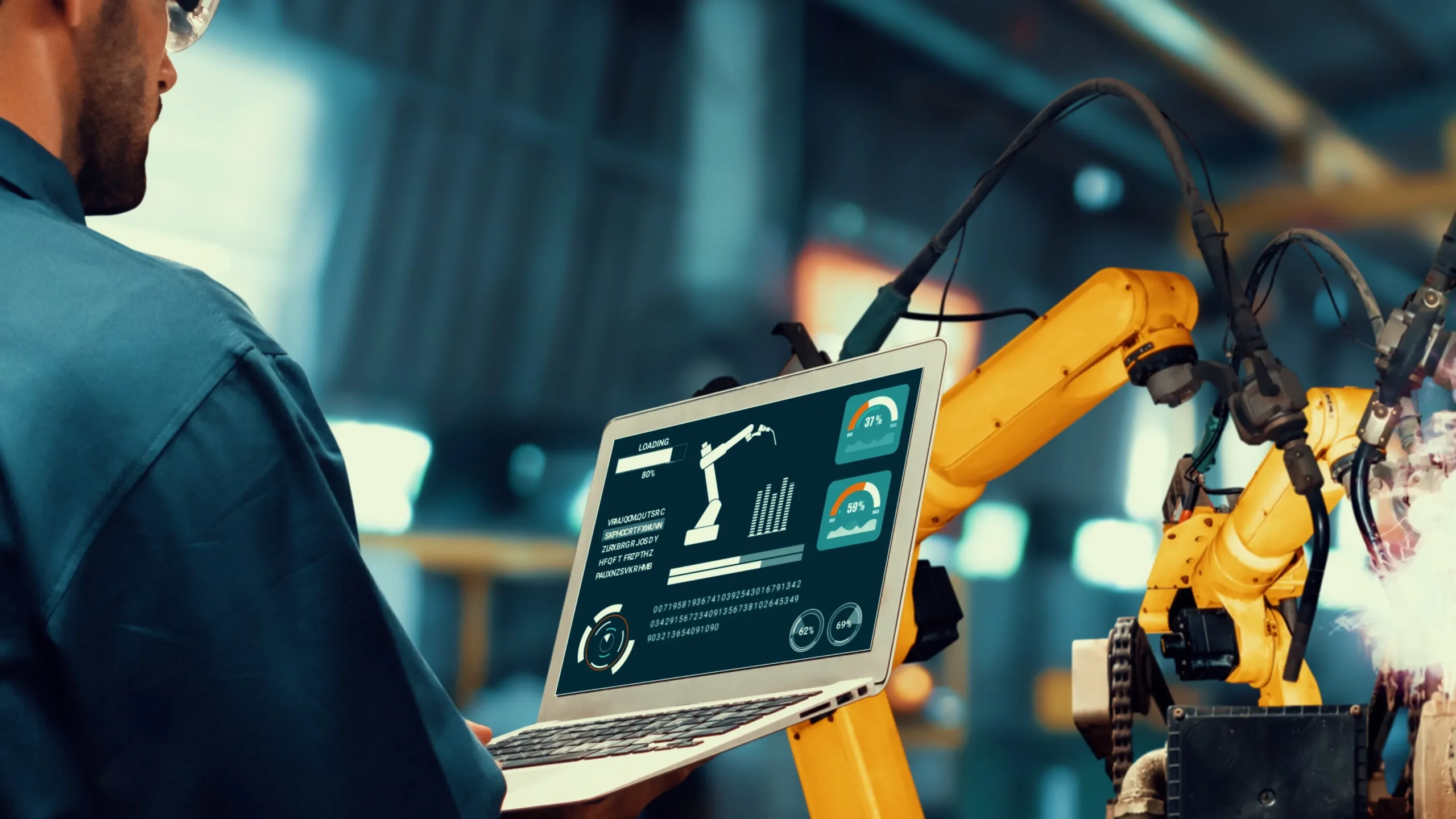 WAM Morocco 2026 Preview | PIMA Africa Distribution & Rockwell Automation